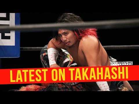 Fight Size Update: CZW Advertises Matt Riddle’s Last Date Before WWE, Goldust Gets Deputized, Gail Kim On Evolution