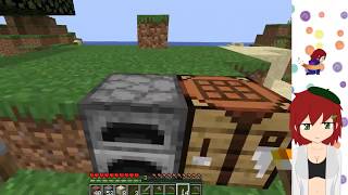 【生放送】ただいま～【マイクラ】