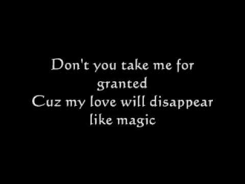 Magic - Emii (Lyrics)