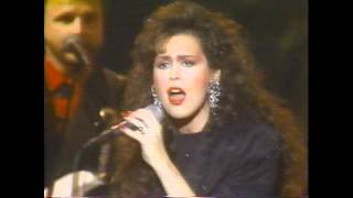 Marie Osmond  on Stage  1990