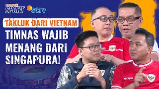 Download lagu Timnas Indonesia Takluk dari Vietnam, Herdman Rotasi Nadeo Argawinata Saat Hadapi Singapura di AFF? mp3 Download lagu Timnas Indonesia Takluk dari Vietnam, Herdman Rotasi Nadeo Argawinata Saat Hadapi Singapura di AFF? mp3