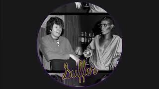 Grace Jones, Thor Baldursson - Suffer (Borby Norton Disco House Remix)