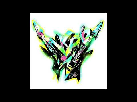 Cytus ll Xenon -Inspion-