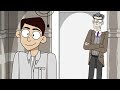 The Stanley Parable But It S A Cheaply Animated Cartoon