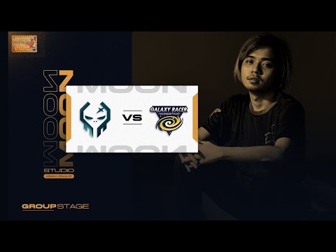 Execration vs GXR Game 1 (BO2) | Moon Studio Mid-Autum League