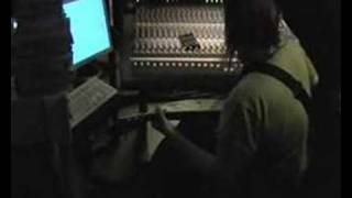 Eternal Tears of Sorrow - BTBS Studio Footage