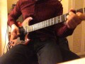 Medications - Twine Time (Guitar Cover)