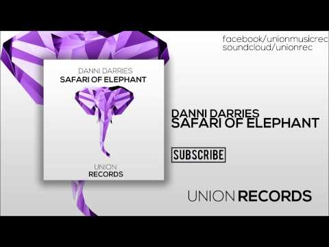 Danni Darries - Safari of Elephant (Preview)