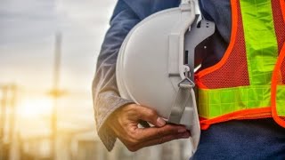 Construction Commercial Cinematic Video