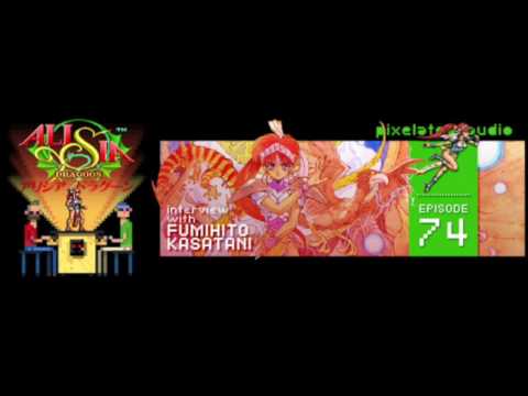 Alisia Dragoon (Sega Genesis VGM analysis) - Episode 74