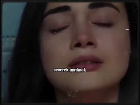 Ne zor bilirmisin severek ayrılmak - Ramazan Teke - Ferhangi Şiir