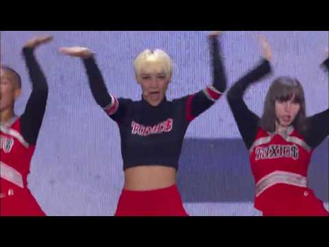 K-Pop World Festival