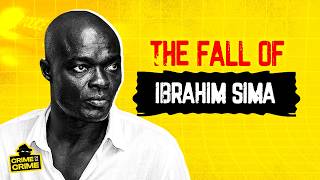 How Exopa Modeling Agency Boss Ibrahim Sima Was Arrested & Died 