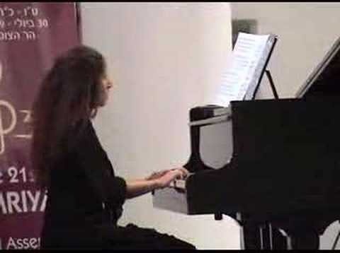 Hor "Braca Baruh" - Hey harmonika / Mayim, mayim