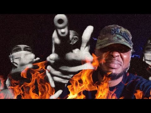 KK Spinnin x Ljay Gzz x Kdot KeepClickin - Circus Pt 2 | REACTION