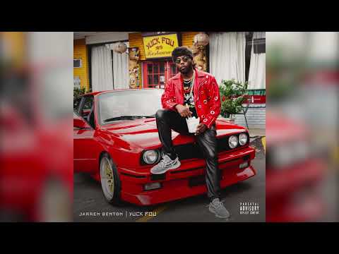 Jarren Benton - Money Bag ft. Jay Park (Official Audio)
