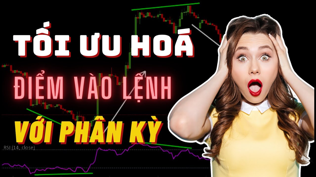 Khiêu vũ cùng xu hướng với chuyên gia Greg Morris (Bài 106): Chiếc chìa khóa để thành công trong giao dịch!