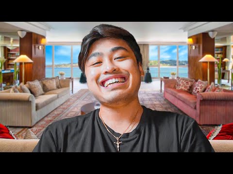 I Booked My First Night Alone