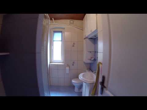 DOM DWURODZINNY W MOSINIE