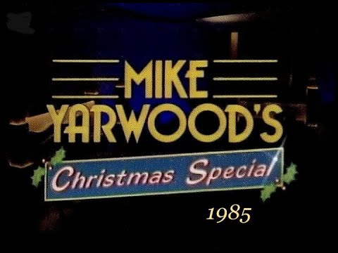 Mike Yarwood Christmas Show 1985 (Full Show) Shirley Bassey etc.