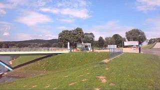 SPLYW-- Kajakowy i Pontonowy przy Wale Rzeki Wisly