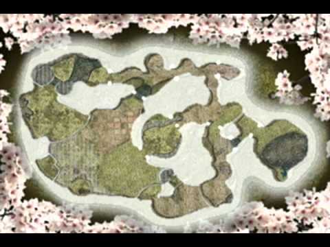 mygamecube's Top VGM Picks #174 - Awakening Wood