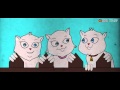 Short Film   Cat Story (Neo Noir)