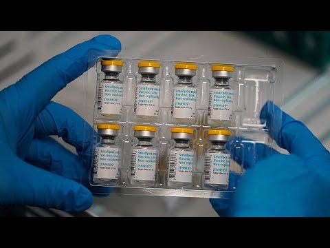 , title : 'Variole du singe : le cap des 50 000 vaccinations franchi en France'