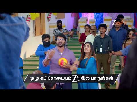 Ayali | Ep - 158 | Preview | Dec 08 2025 | Zee Tamil