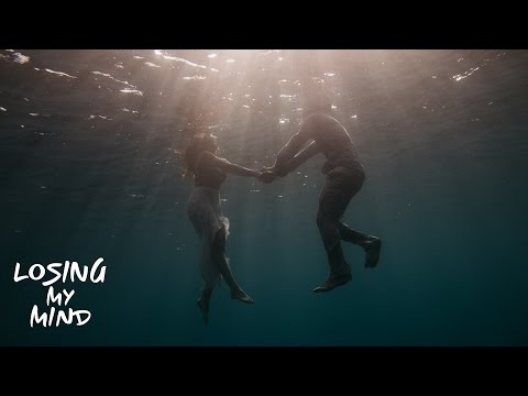 Josh Leake - A Quiet Departure