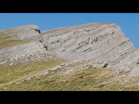 PARC NATURAL DEL CADÍ MOIXERO. Ascenso a los picos Vulturo y Torreta del cadí