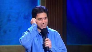 Ray Romano video
