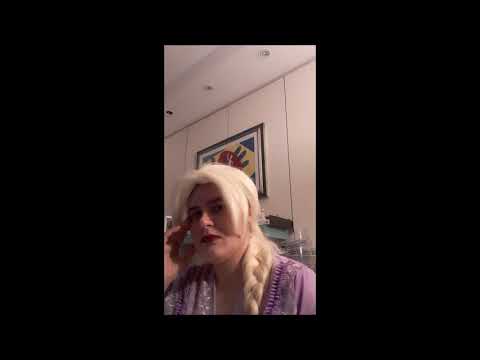 Cover Frozen 2  Nell'ignoto