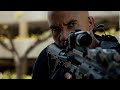 SWAT VS Former Military - S.W.A.T 1x01