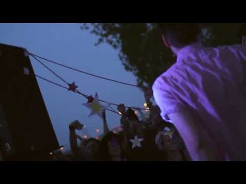 The New Tower Generation - Take My Hand @ Tanz durch den Tag "Ozeania"