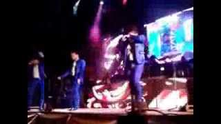 banda carnaval en cd guzman ......12/10/2013