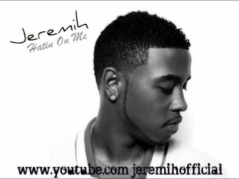 Jeremih - Hatin' On Me [ Lyrics ]