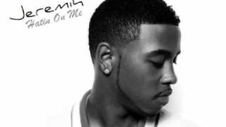 Jeremih - Hatin&#39; On Me [ Lyrics ]