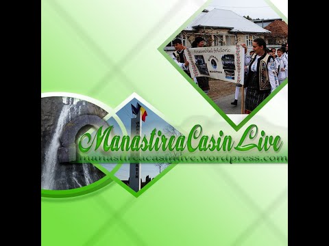 Accident in Manastirea Casin  | ciprian.zota vlog