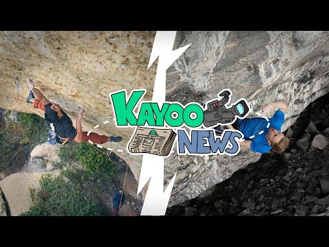 Où en sont les plus GROS PROJETS DE 2023 ? - KAYOO NEWS n°72