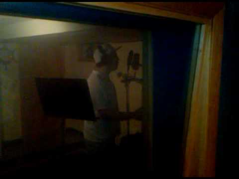 Radikal Mc's - Demoley in the studio ( Funny )