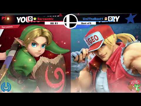 Don't Get Tilted #275 - Smash