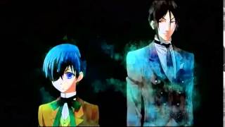 Nouvelle intro ! Kalafina & Black butler