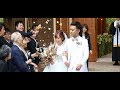 【ララシャンス博多の森】福岡市博多区の結婚式場　アイケイケイウェディングが行う結婚式の動画