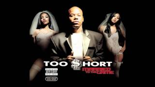 Too Short-That&#39;s How it goes down
