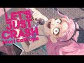【MV】LET'S JUST CRASH - Mori Calliope (2nd Opening Theme of TV Anime GACHIAKUTA)