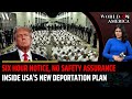 Deportation Without Warning Inside America S Harsh New Immigration Policy