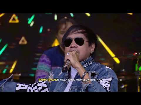 RADJA - BEGITU INDAH