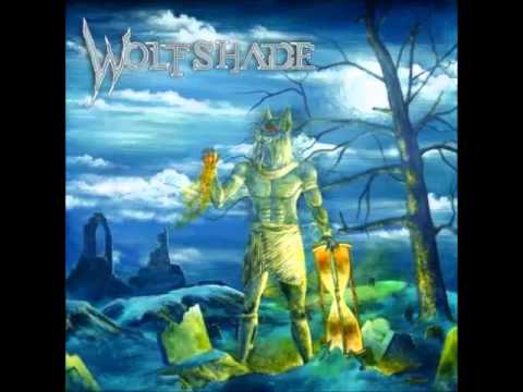 Wolfshade - Northern Shore (2011)