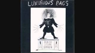 luxurious bags - bury my heart